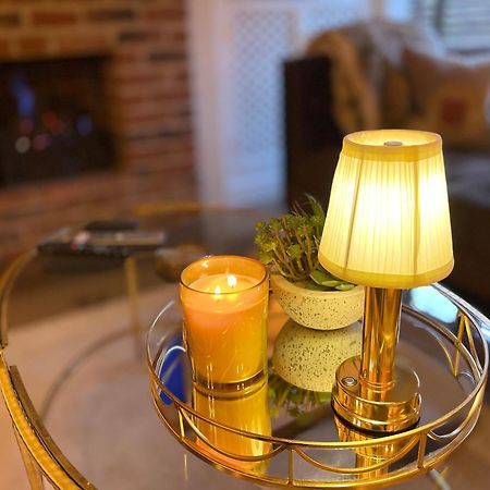 Cosy Cottage Central Bawtry - 2 Bedroom - High End Furnishings Екстер'єр фото