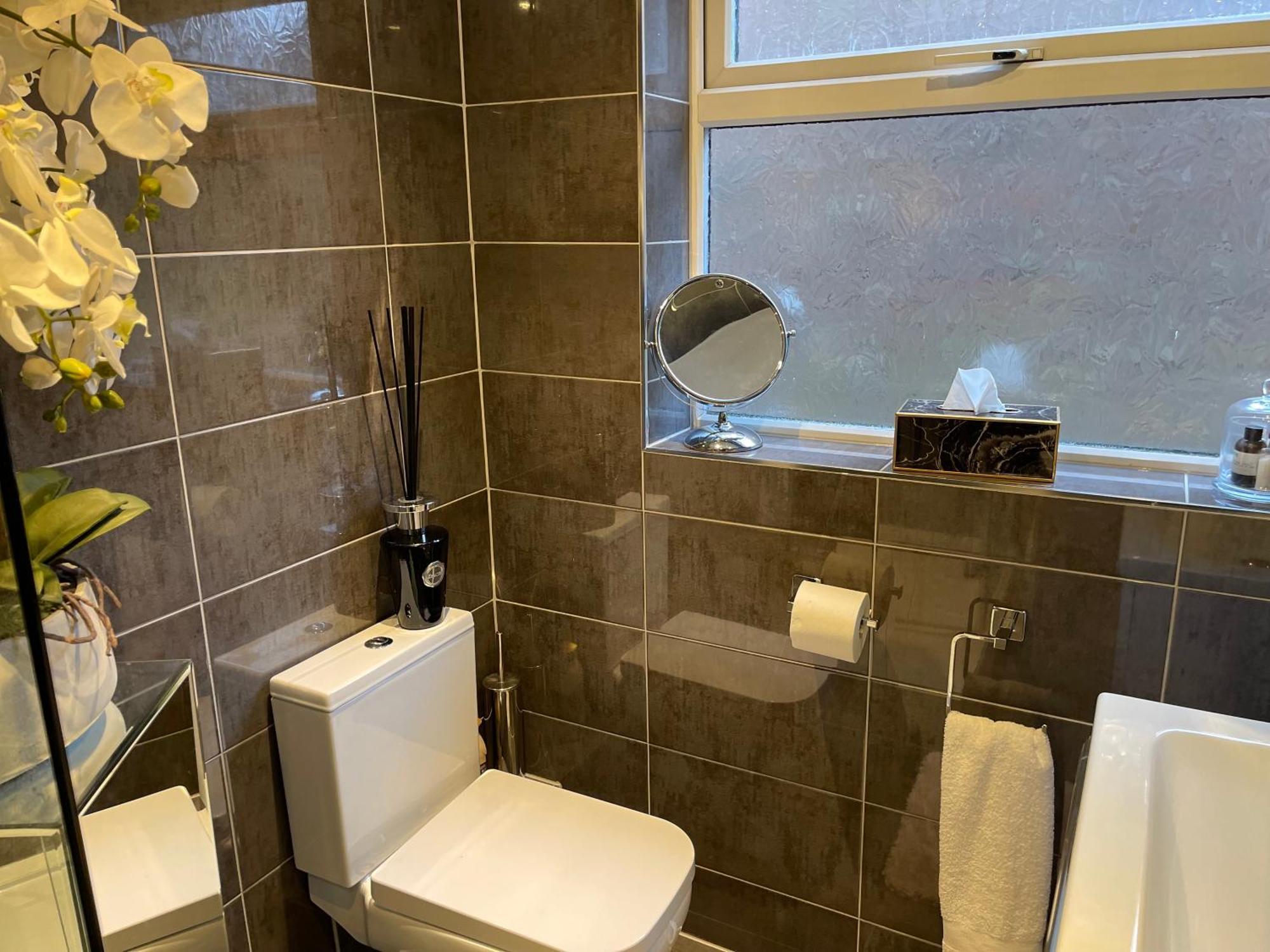 Cosy Cottage Central Bawtry - 2 Bedroom - High End Furnishings Екстер'єр фото