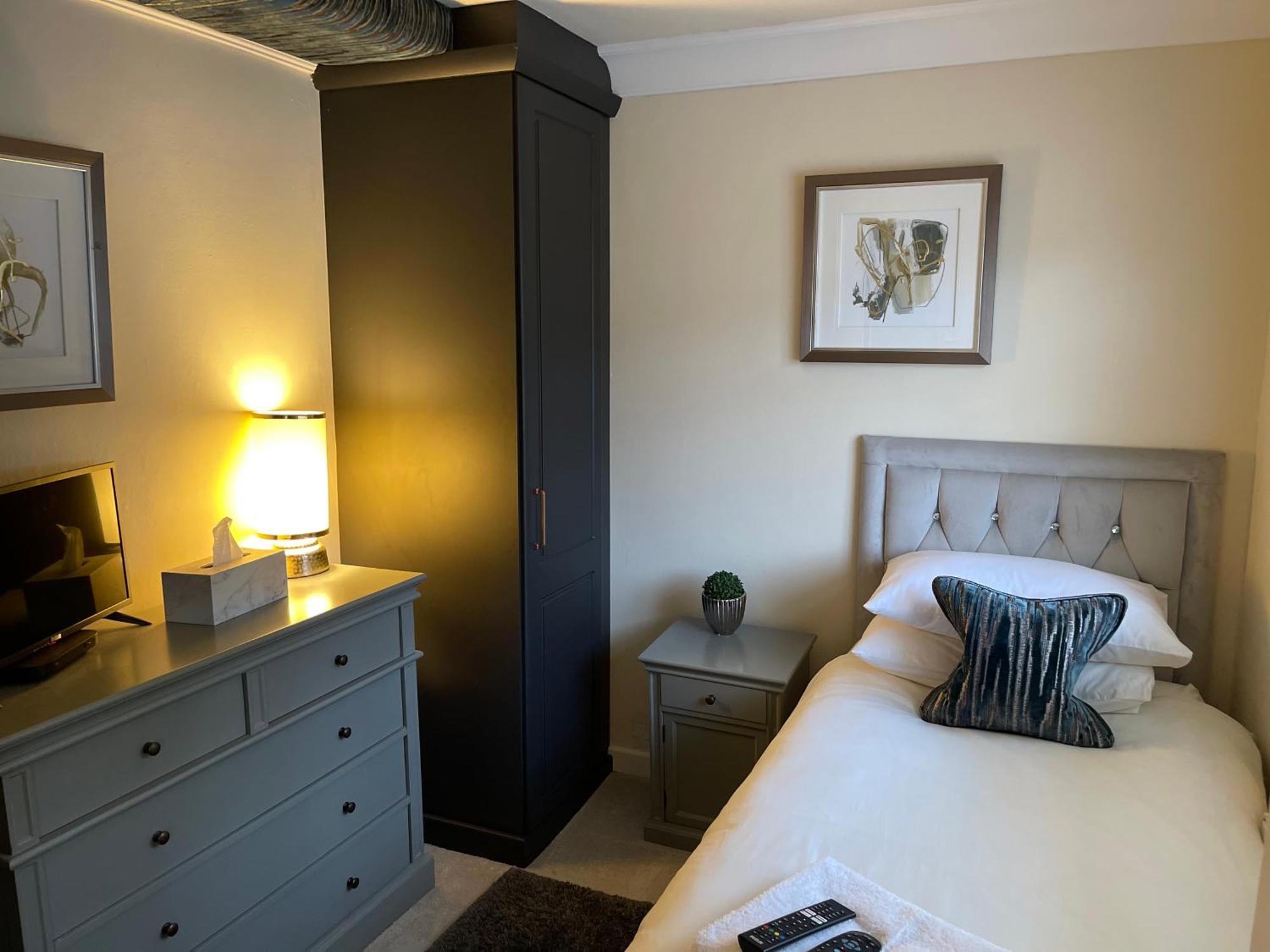 Cosy Cottage Central Bawtry - 2 Bedroom - High End Furnishings Екстер'єр фото