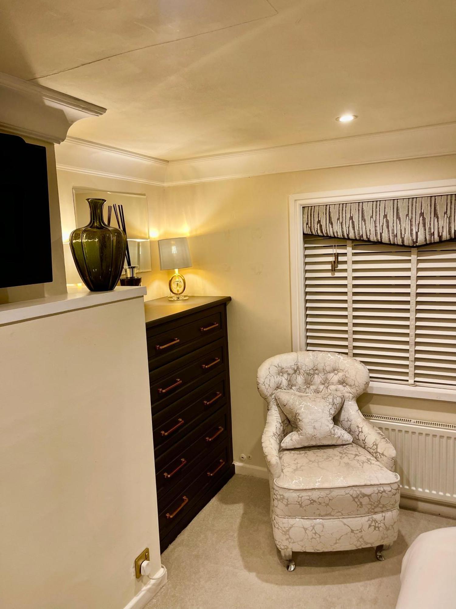 Cosy Cottage Central Bawtry - 2 Bedroom - High End Furnishings Екстер'єр фото