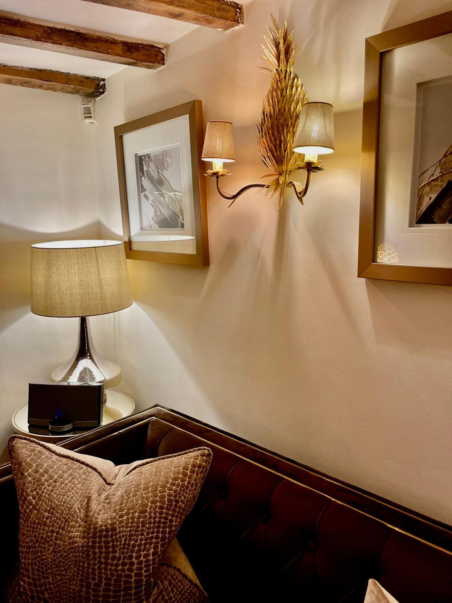 Cosy Cottage Central Bawtry - 2 Bedroom - High End Furnishings Екстер'єр фото