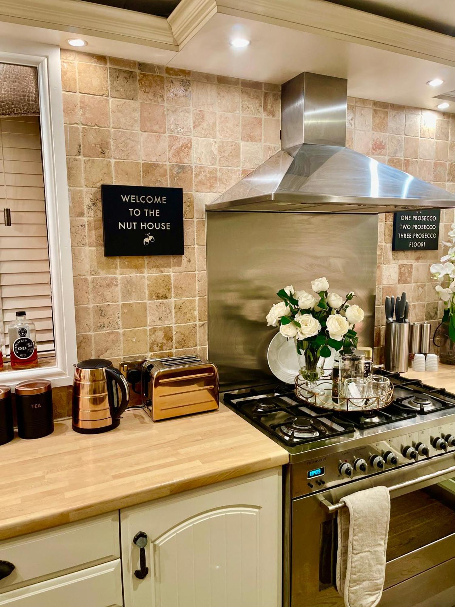 Cosy Cottage Central Bawtry - 2 Bedroom - High End Furnishings Екстер'єр фото