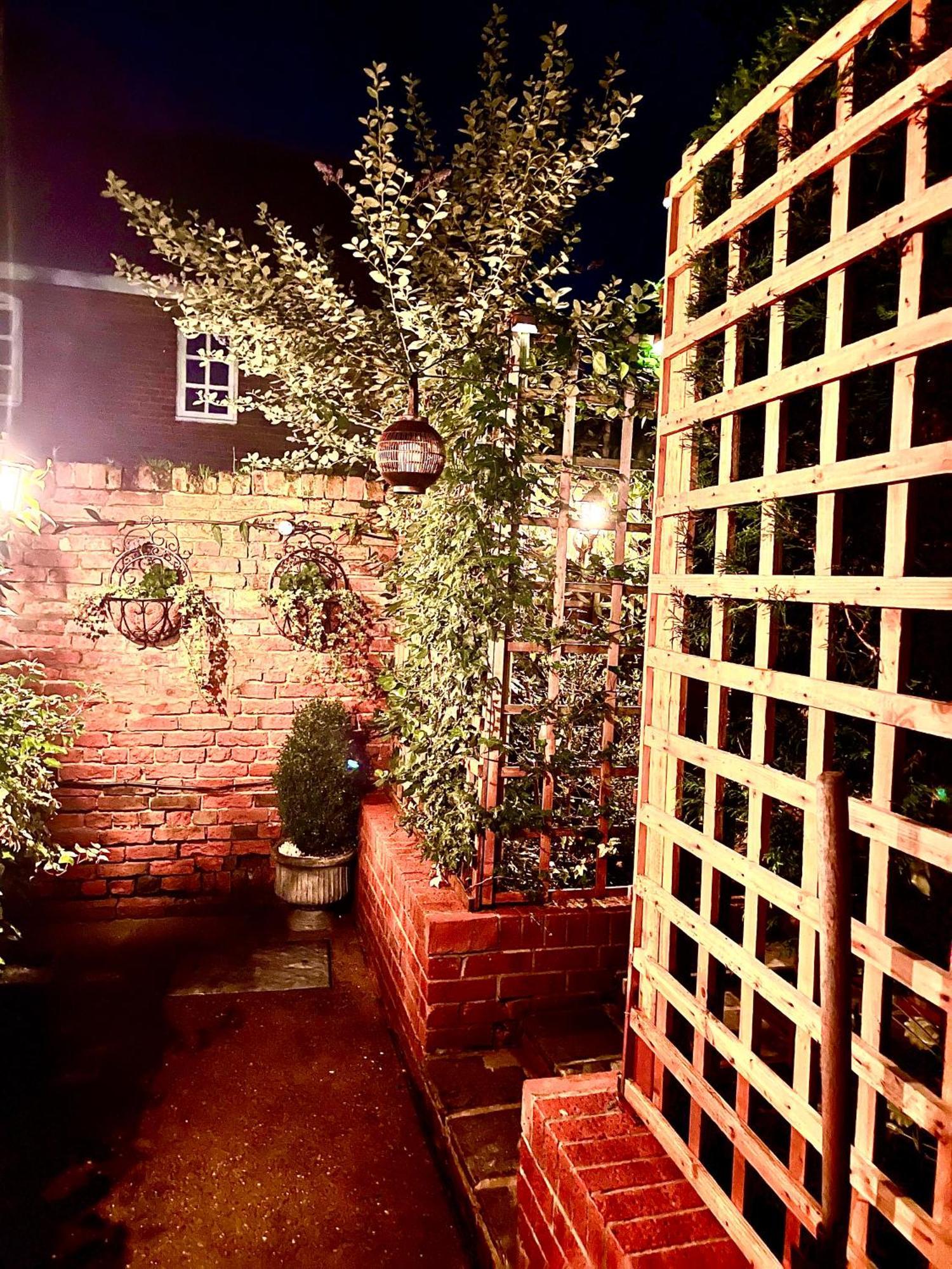Cosy Cottage Central Bawtry - 2 Bedroom - High End Furnishings Екстер'єр фото